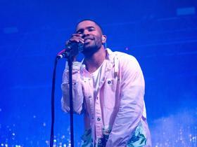 Frank Ocean