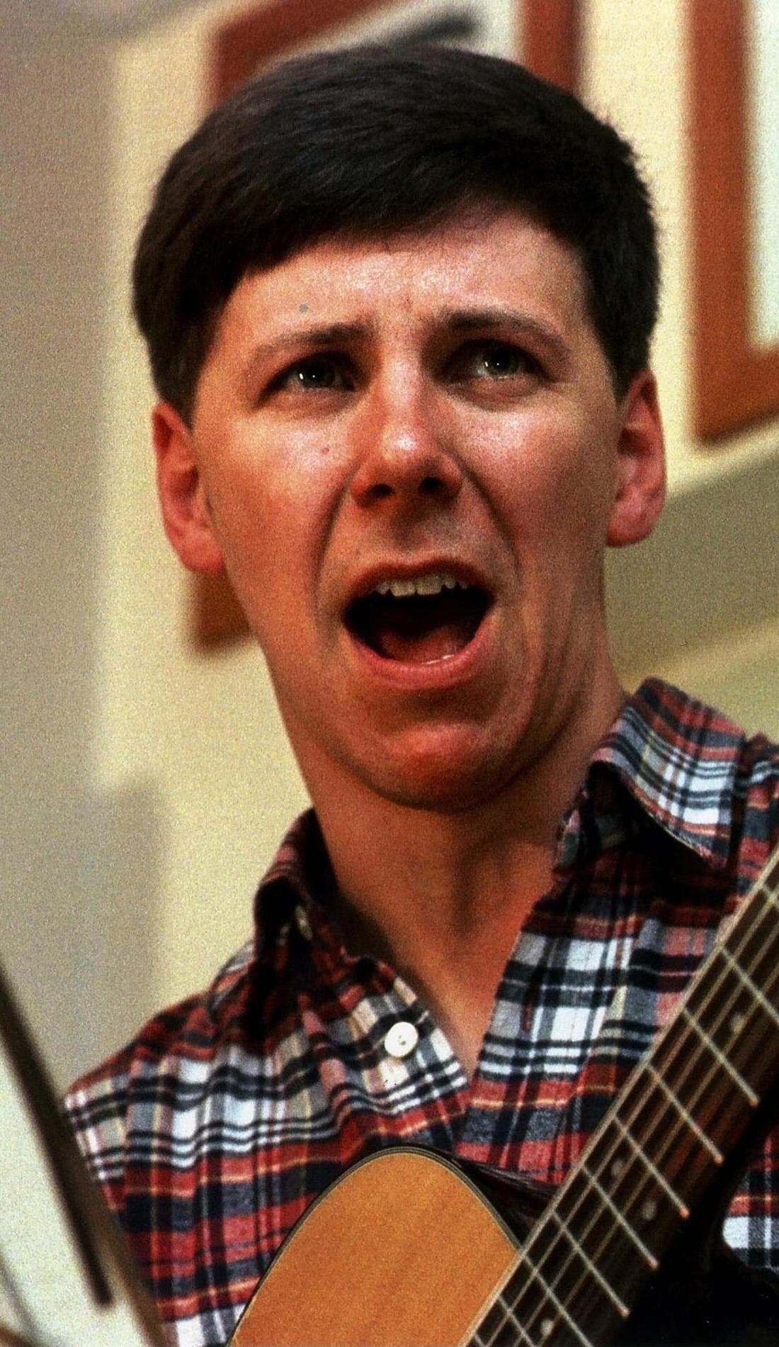 Frank Rennicke promotional image for upcoming events and ticket sales