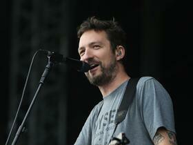 Frank Turner & The Sleeping Souls with Emily Wolfe