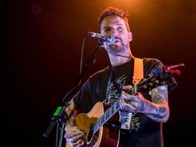 Frank Turner