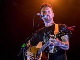Frank Turner
