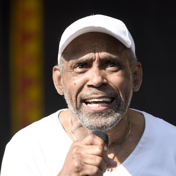 Frankie Beverly