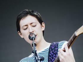 Frankie Cosmos (21+)