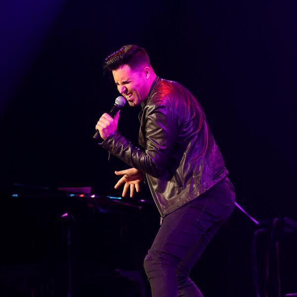 Frankie Moreno image