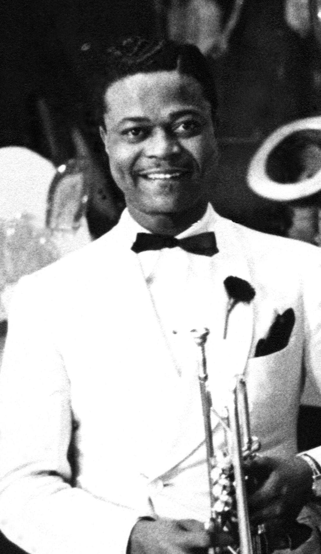 Frankie Newton promotional image for upcoming events and ticket sales