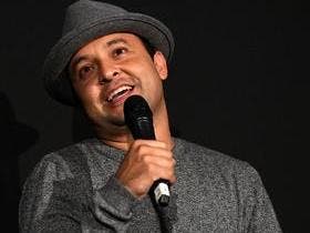 Laugh Factory Covina home performer