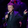 Frankie Valli image