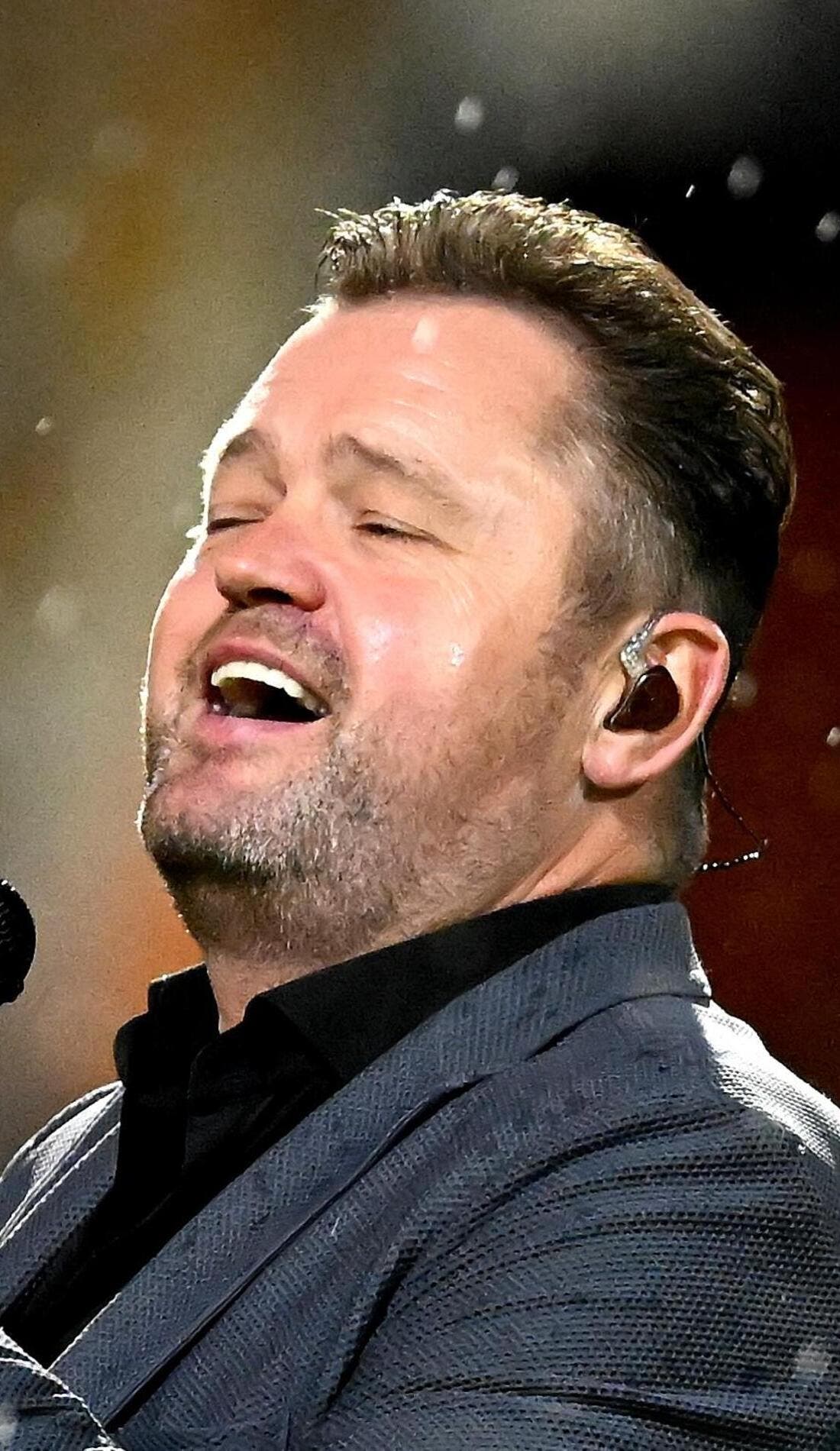 Frans Duijts promotional image for upcoming events and ticket sales