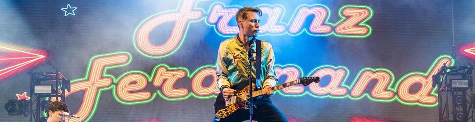 Franz Ferdinand Tickets | 2026 Concert Tour Dates | SeatGeek