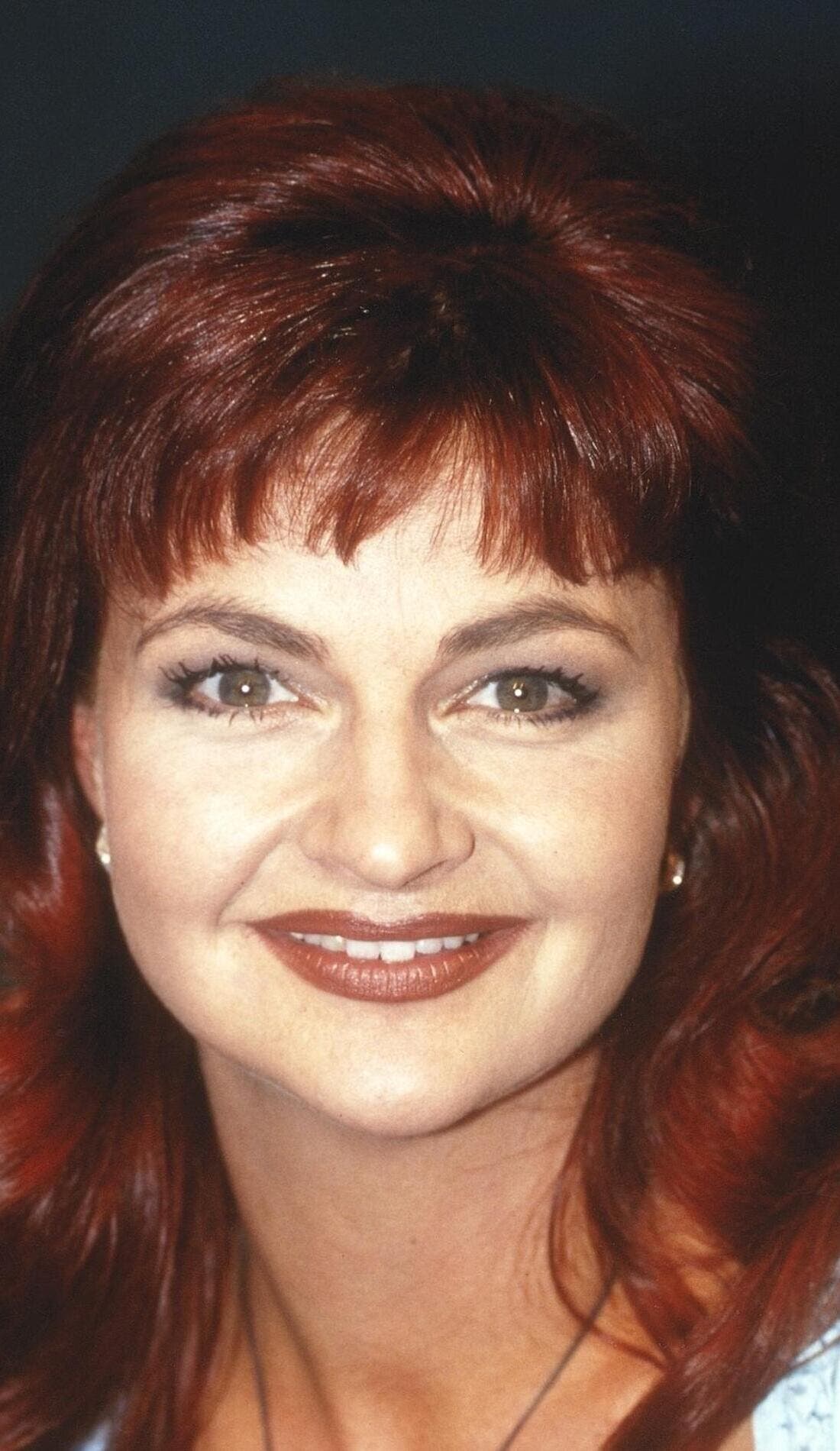 Franziska Menke promotional image for upcoming events and ticket sales