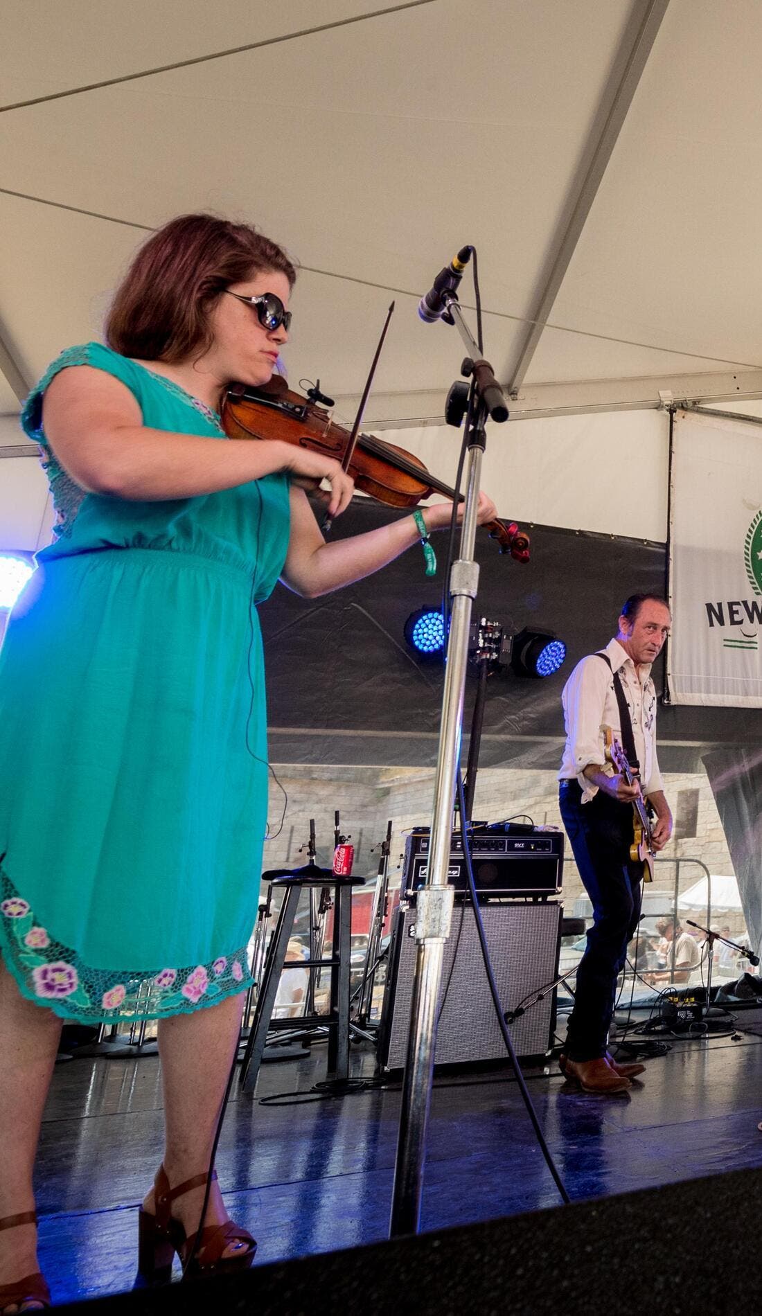 Freakwater promotional image for upcoming events and ticket sales