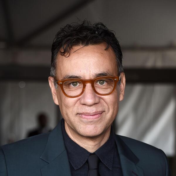 Fred Armisen Tickets 2025 2026 Tour Dates SeatGeek Ca 600x600 