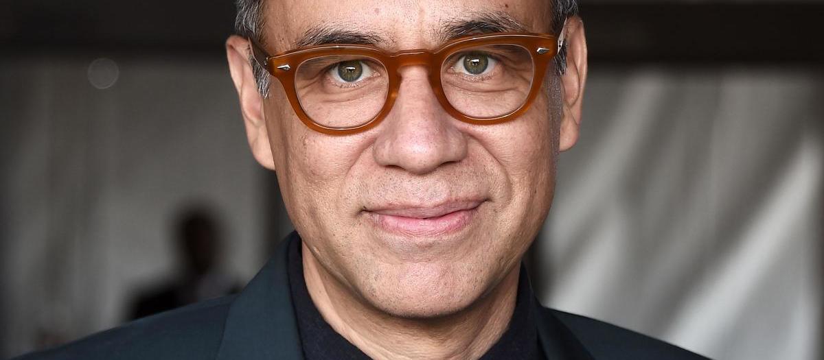 Fred Armisen live — Musical Instrument Museum - Music Theater, Phoenix