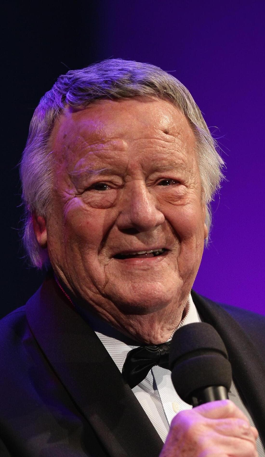 Fred Bertelmann promotional image for upcoming events and ticket sales