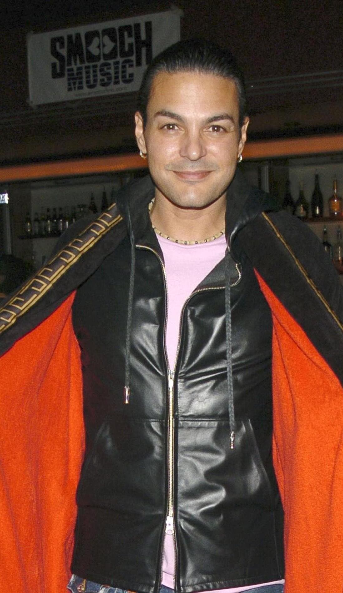 Fred Coury promotional image for upcoming events and ticket sales