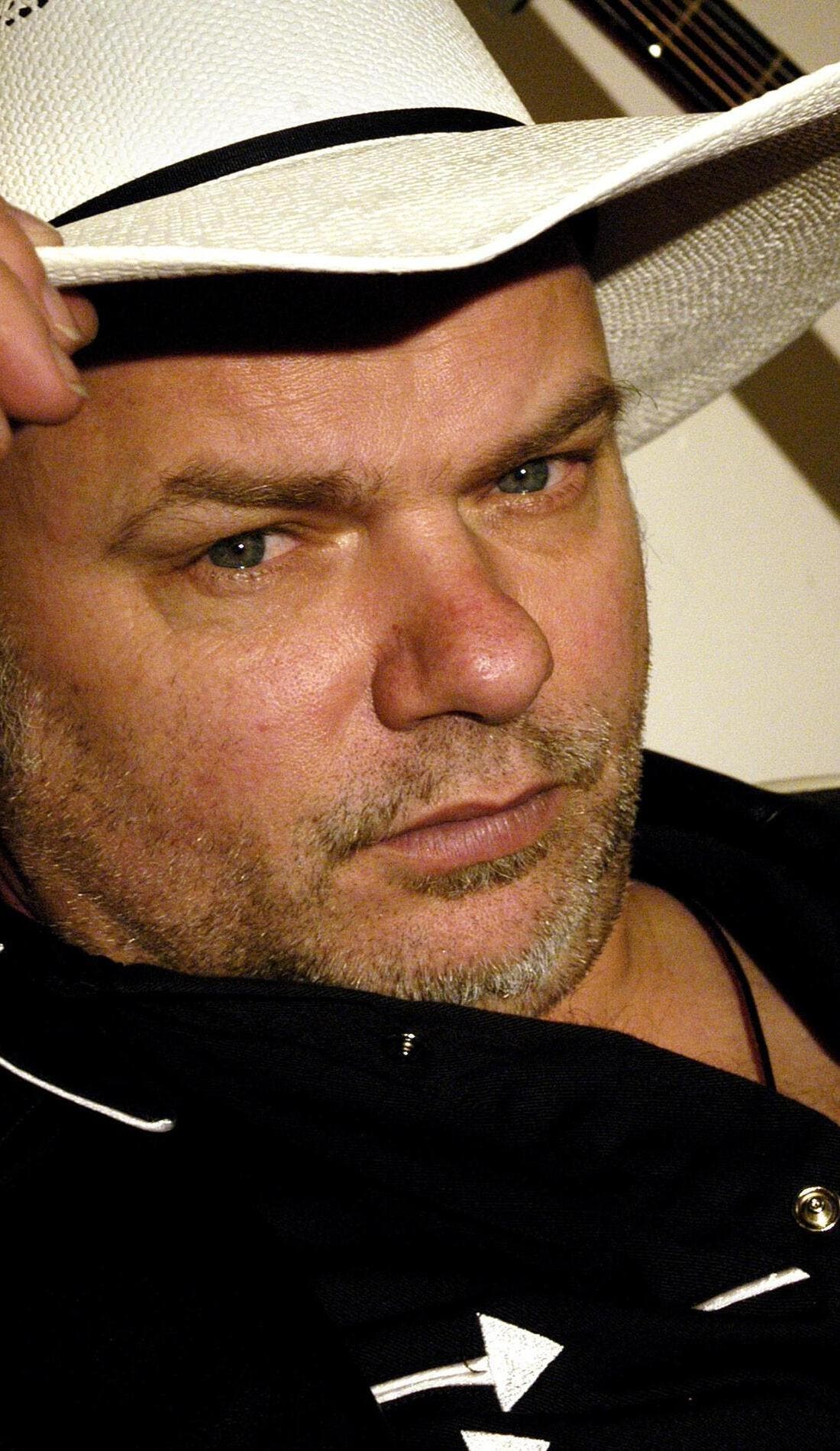 Fred Eaglesmith promotional image for upcoming events and ticket sales