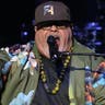 Fred Hammond image