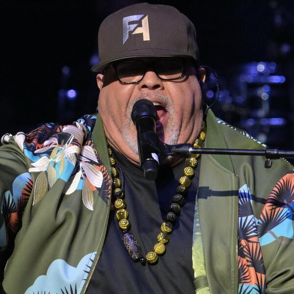 Fred Hammond Tickets & 2025 Concert Tour Dates | SeatGeek.ca