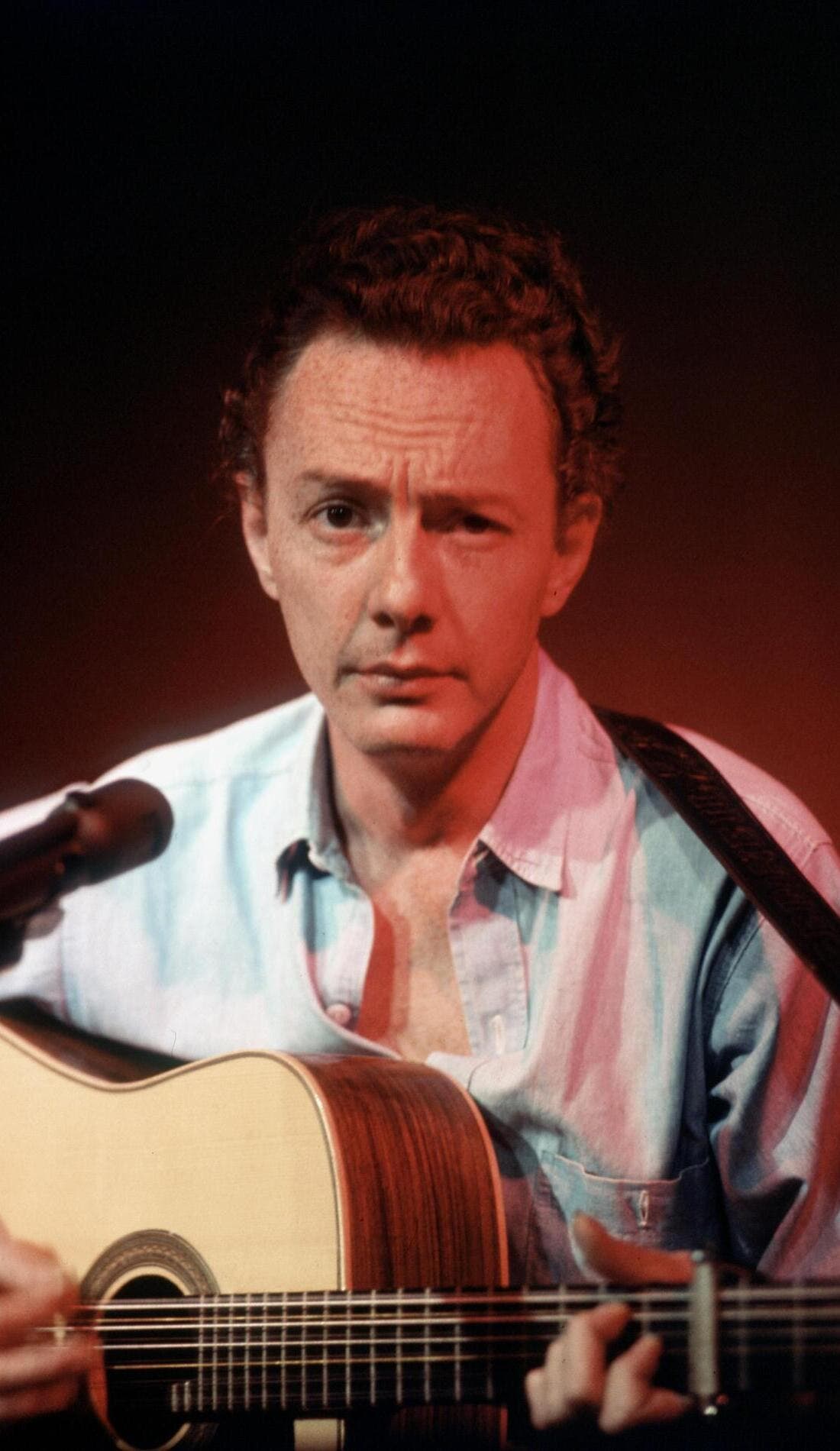 Fred Neil promotional image for upcoming events and ticket sales