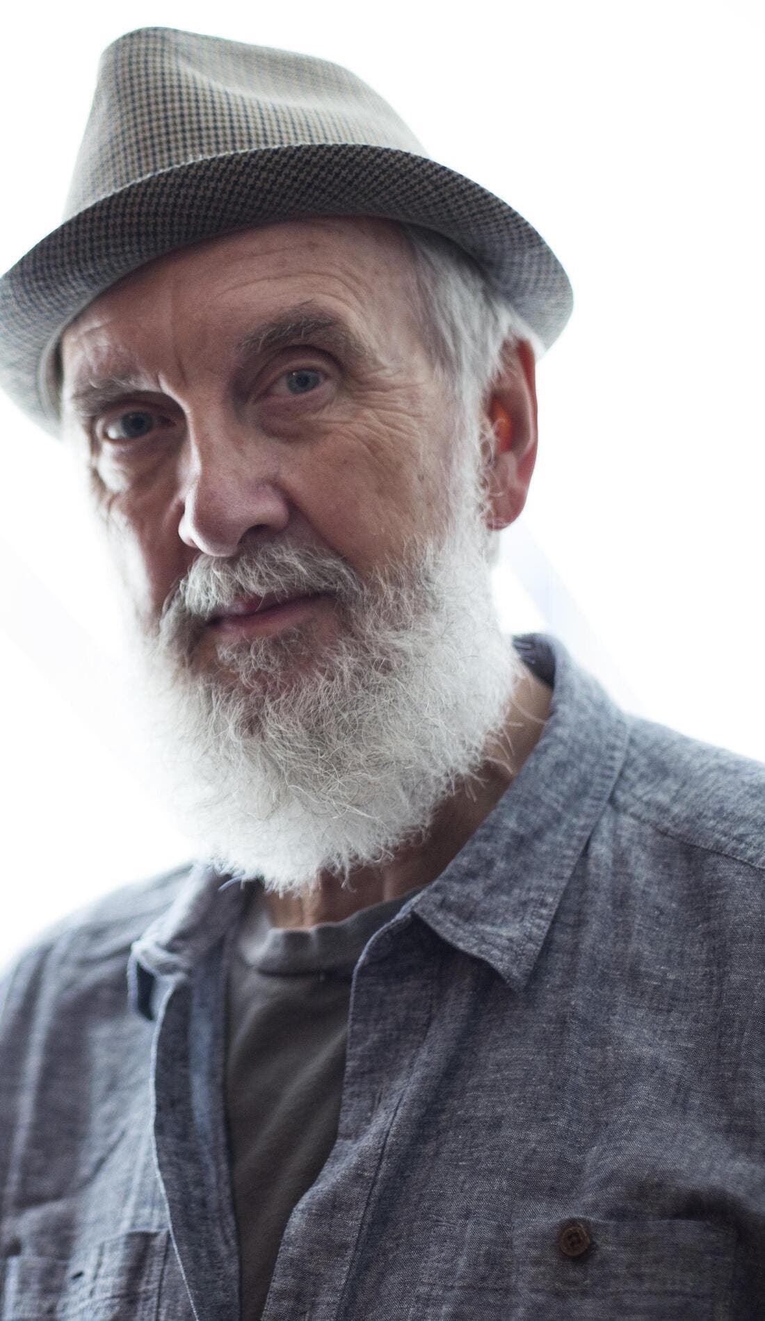 Fred Penner promotional image for upcoming events and ticket sales