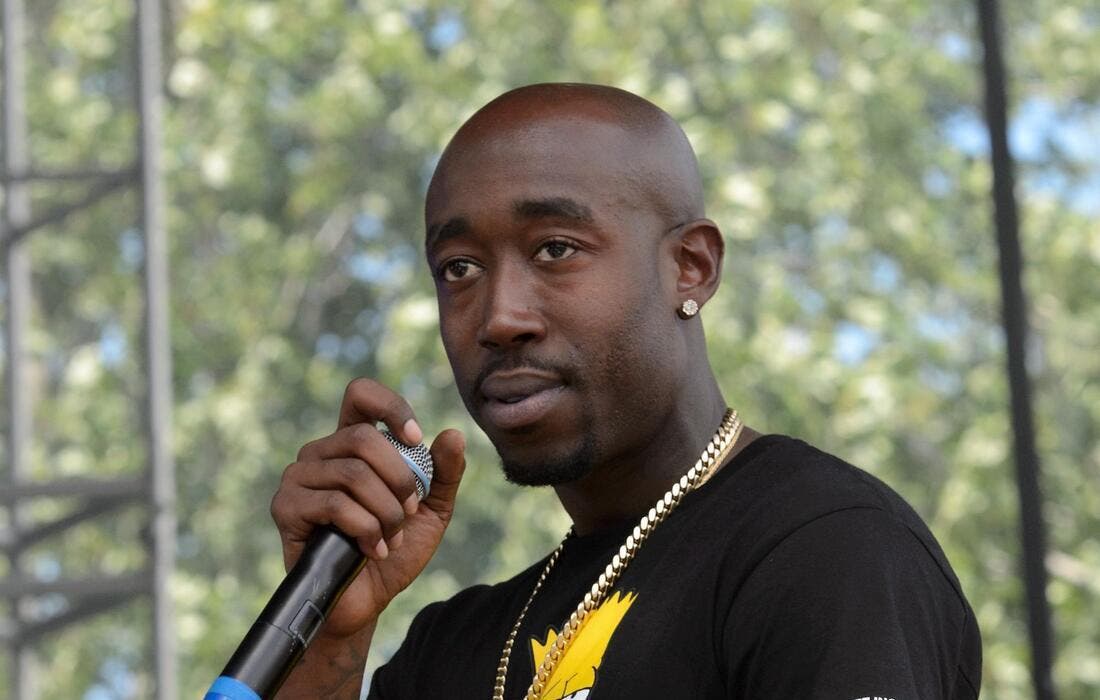 Promotional image for Freddie Gibbs and The Alchemist tickets at The Union Event Center - Salt Lake City on Nov 1, 2025