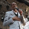 Freddie Jackson image