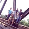 Freddy Jones Band