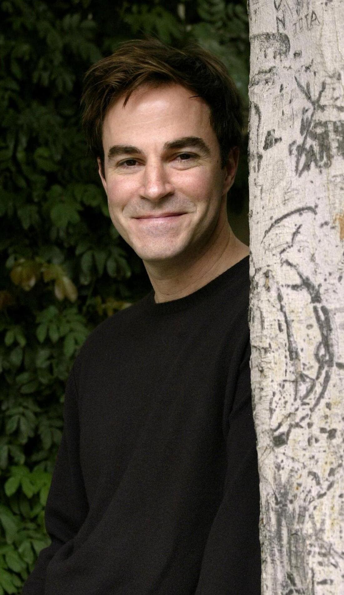 Frederick promotional image for upcoming events and ticket sales