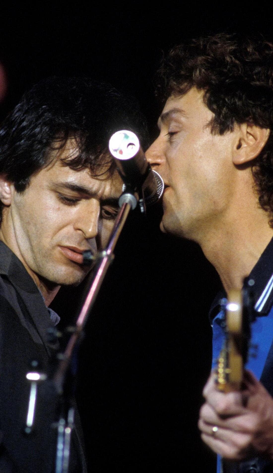 Fredericks Goldman Jones promotional image for upcoming events and ticket sales