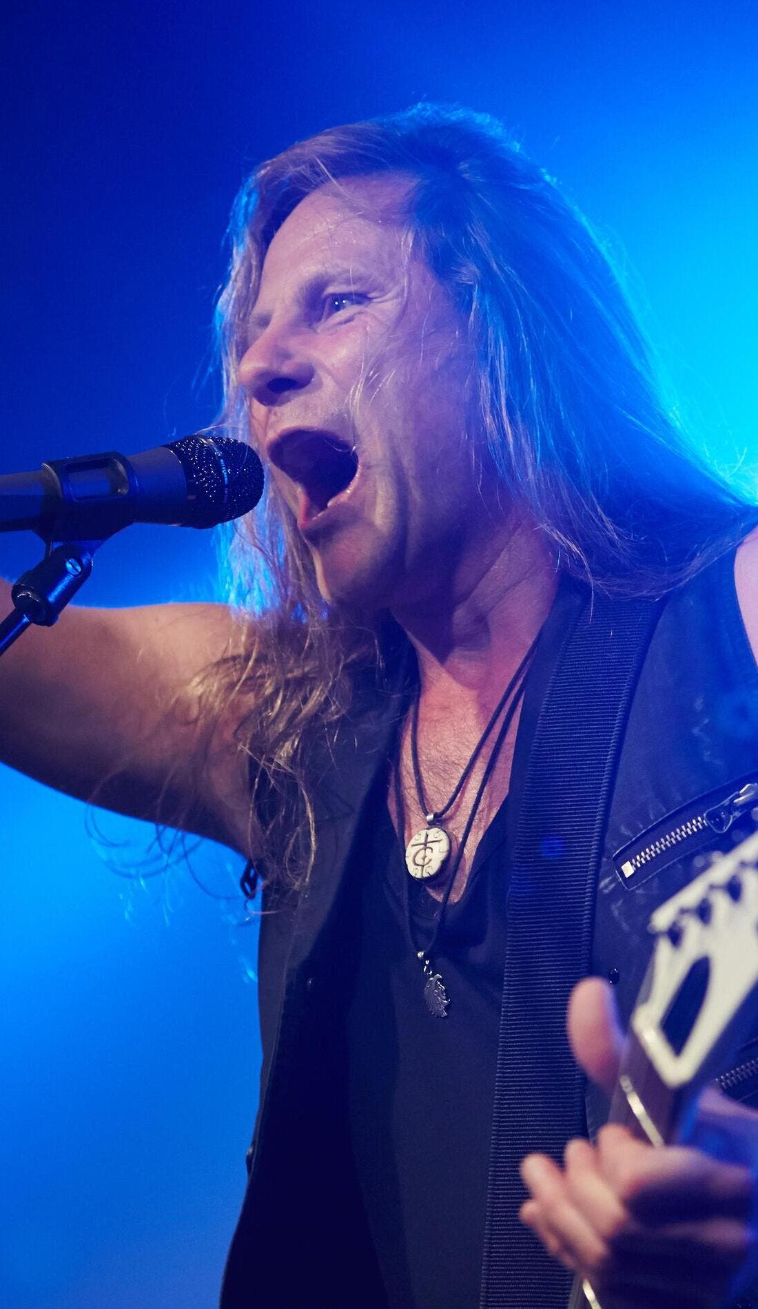 Freedom Call promotional image for upcoming events and ticket sales