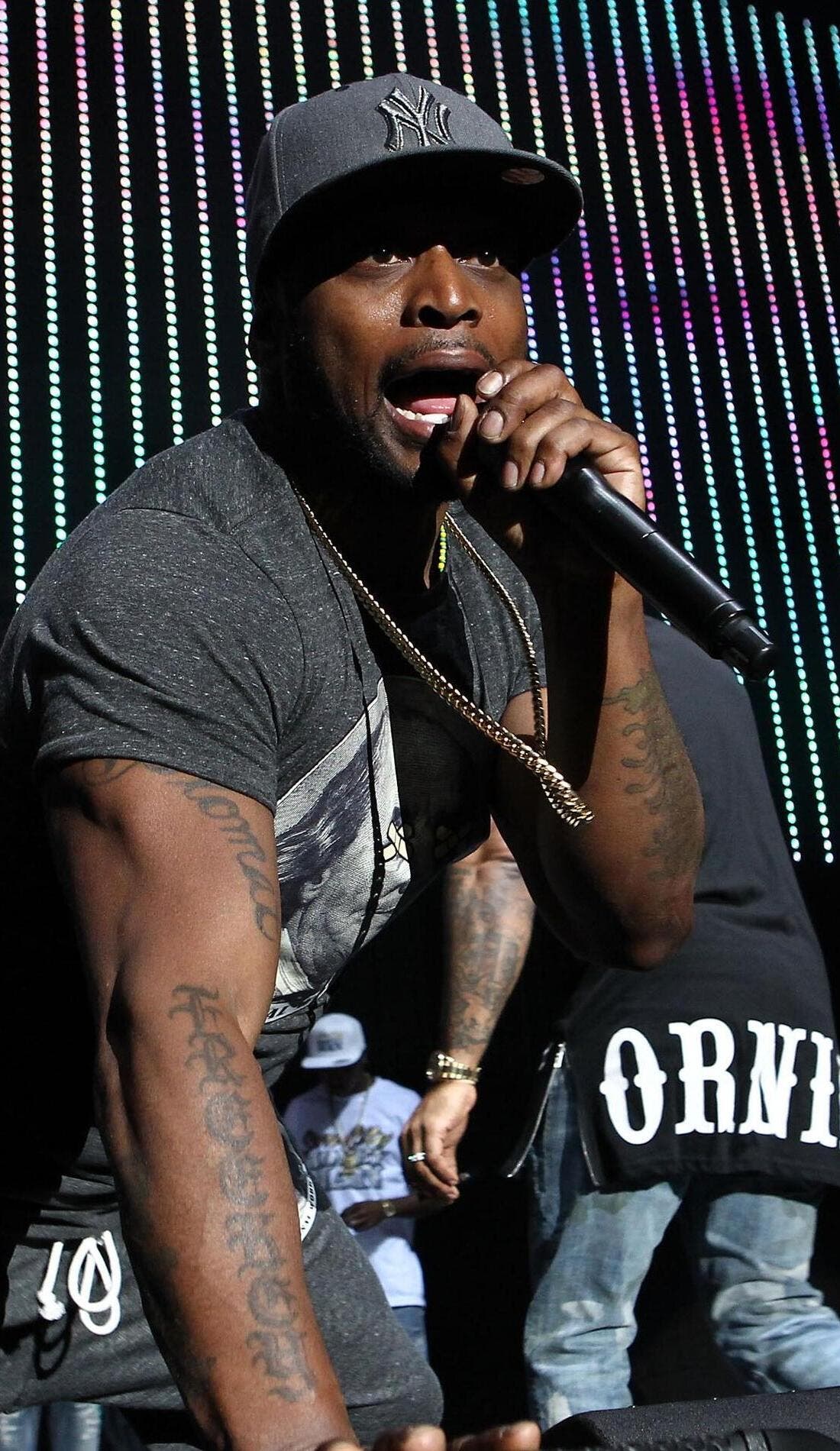 Freekey Zekey promotional image for upcoming events and ticket sales