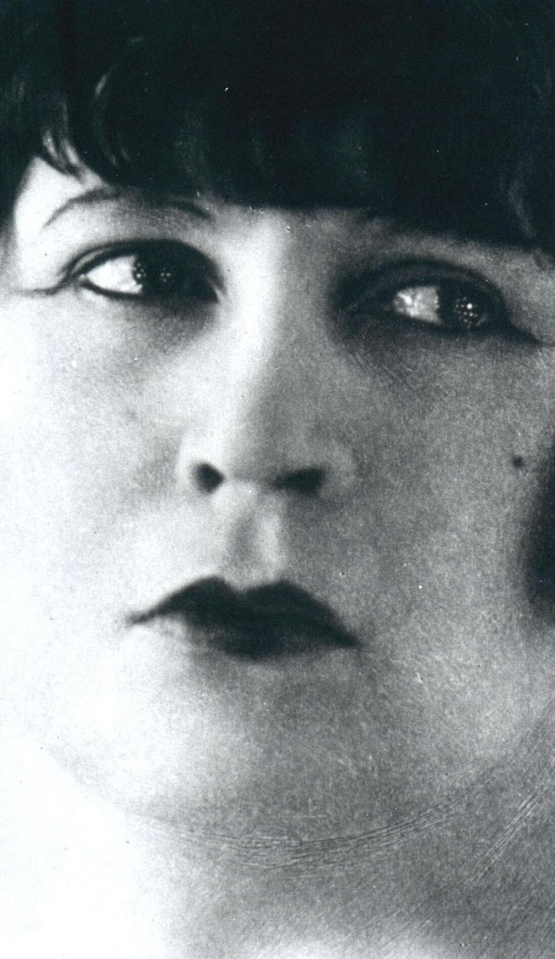 Frehel promotional image for upcoming events and ticket sales