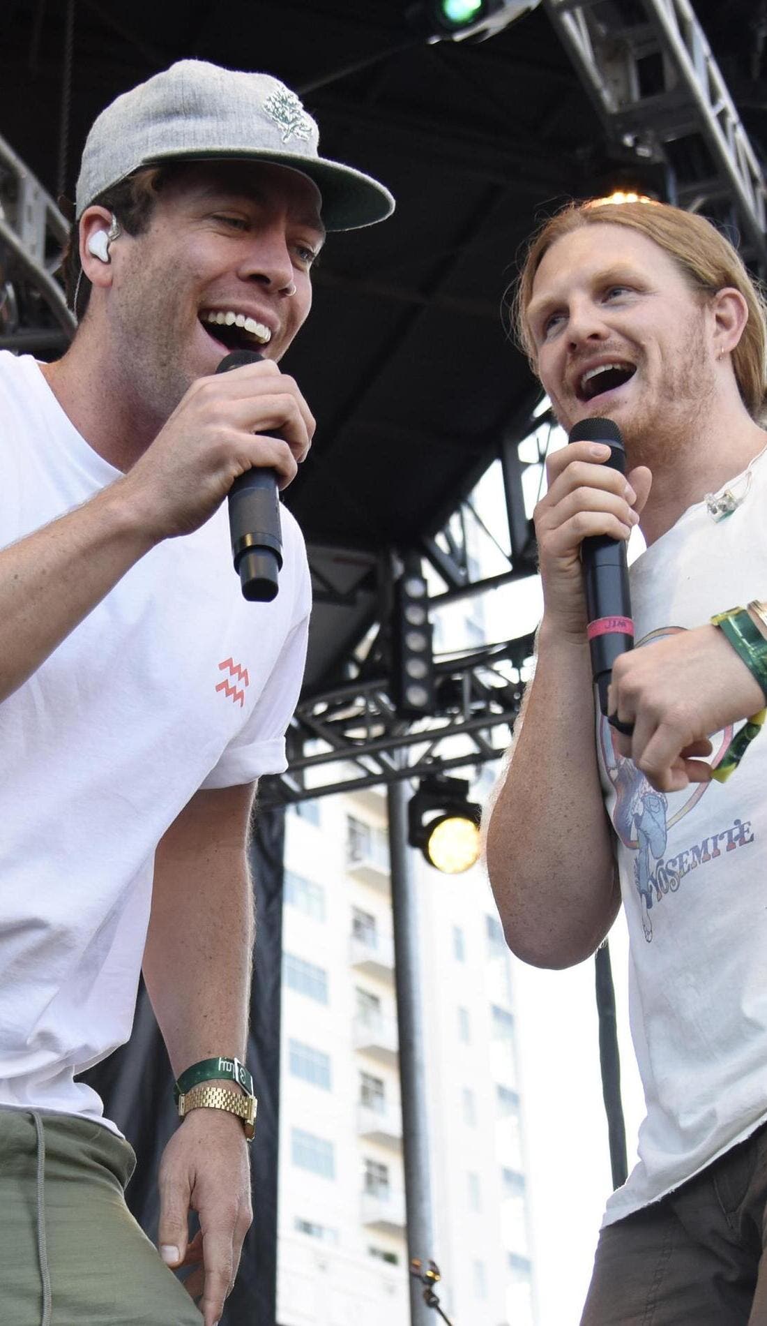 FRENSHIP promotional image for upcoming events and ticket sales