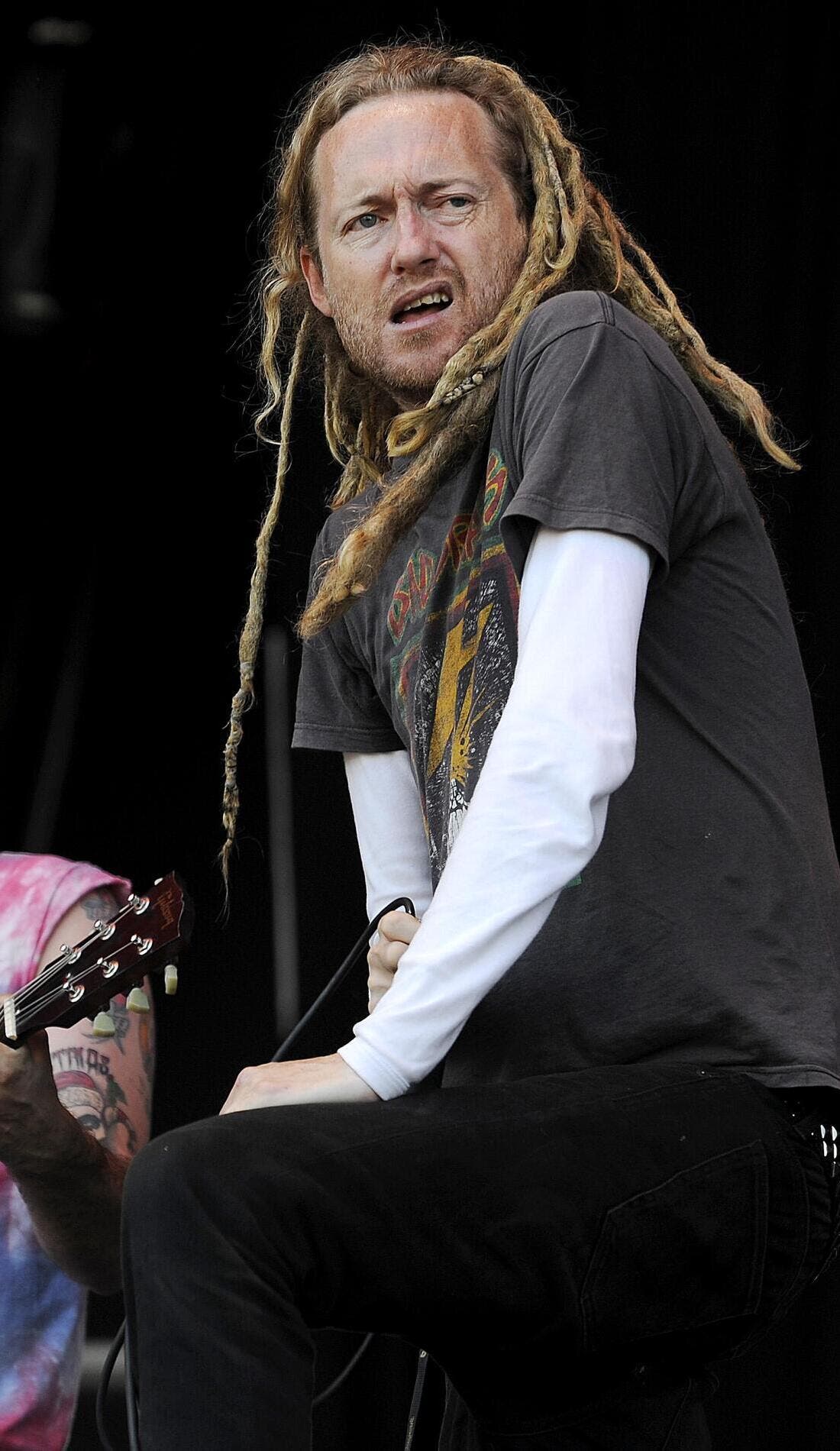 Frenzal Rhomb promotional image for upcoming events and ticket sales