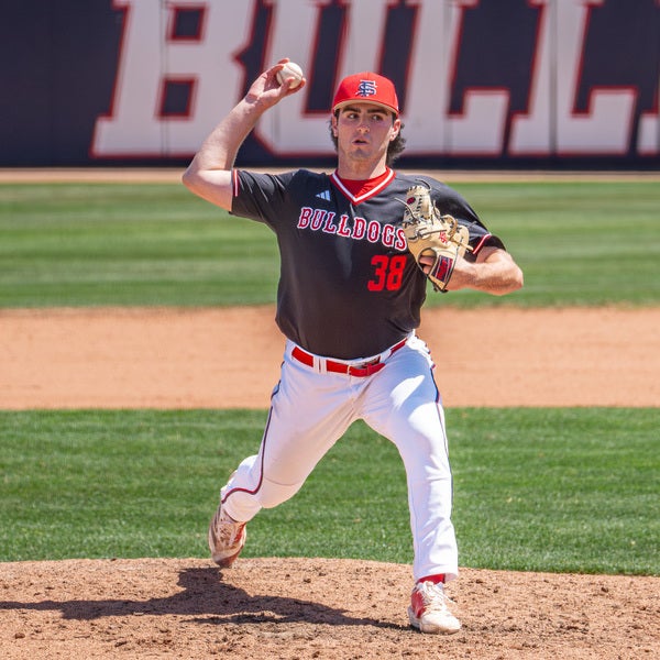 Fresno State Bulldogs Baseball