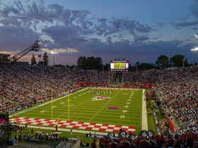 Fresno State Bulldogs Football