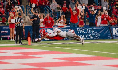 Fresno State Bulldogs Football Tickets