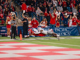 Fresno State Bulldogs Football à Valley Children's Stadium