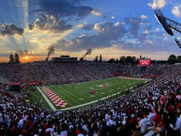 Fresno State Bulldogs Football