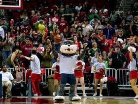Fresno State Bulldogs Mens Basketball à Save Mart Center