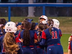 Fresno State Bulldogs Softball