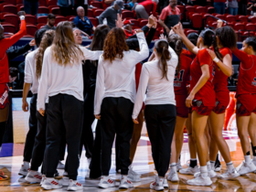 Fresno State Bulldogs Womens Basketball