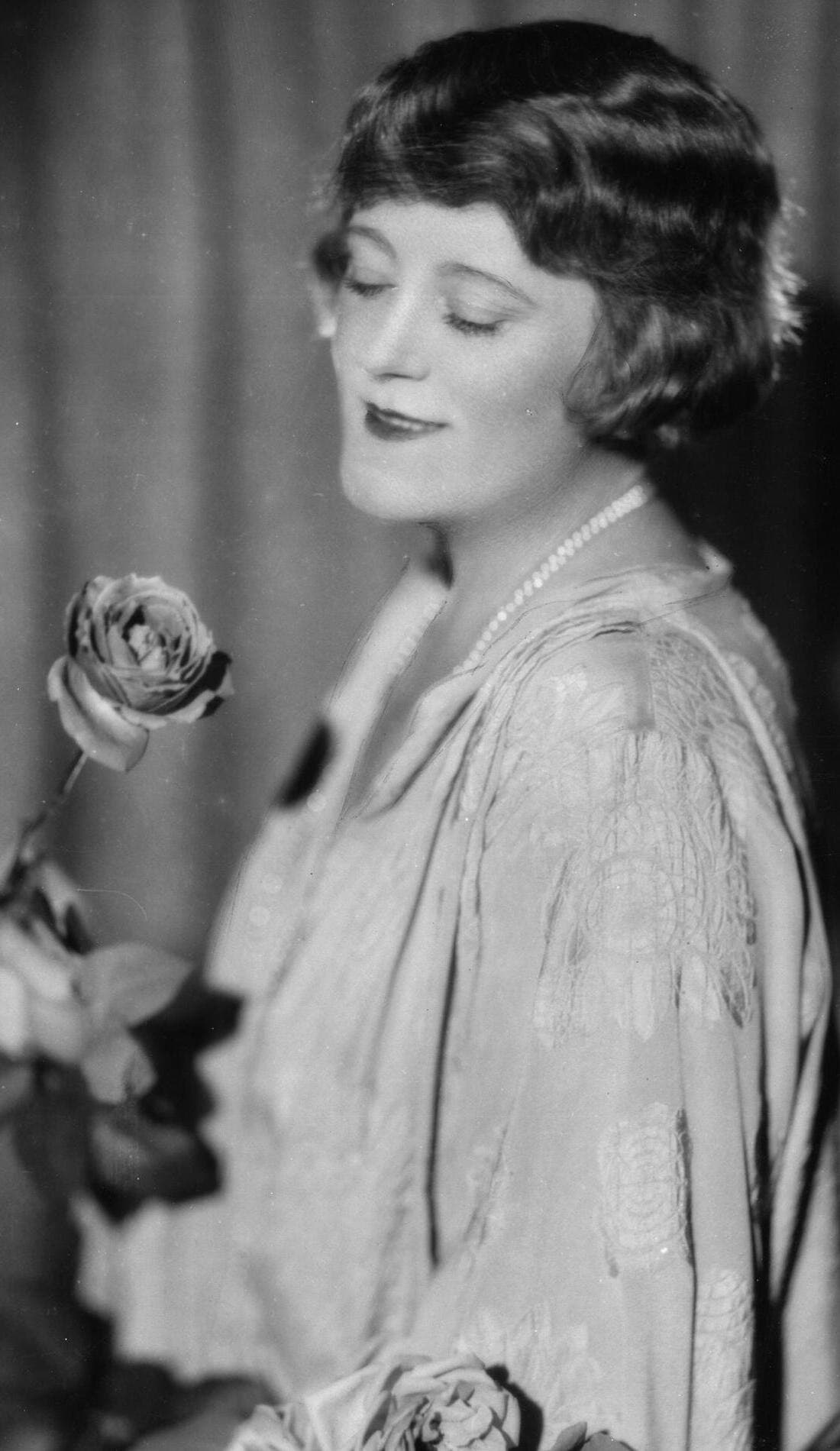 Frieda Hempel promotional image for upcoming events and ticket sales