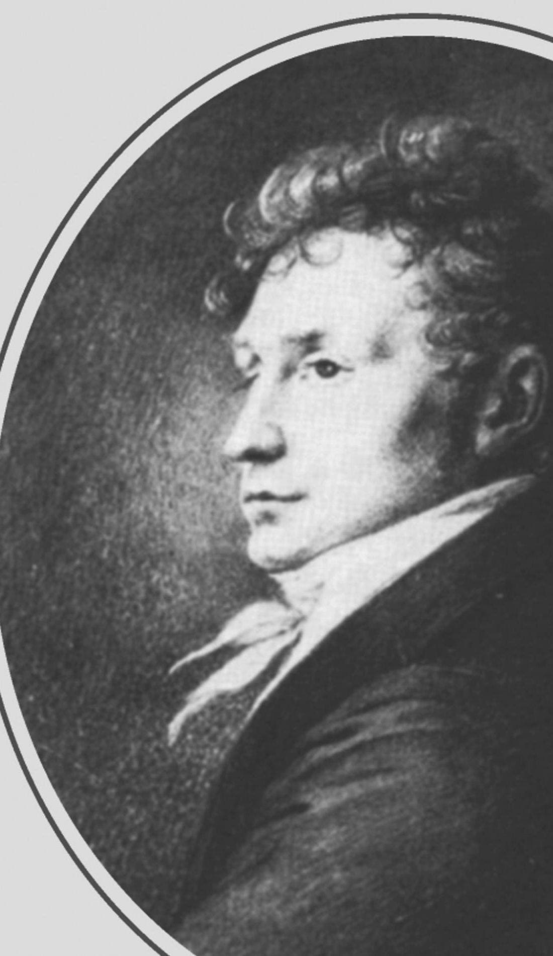 Friedrich Kuhlau promotional image for upcoming events and ticket sales