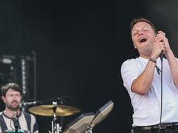 Friendly Fires