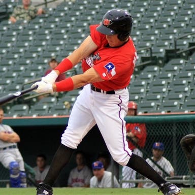 Promotional image of Frisco RoughRiders