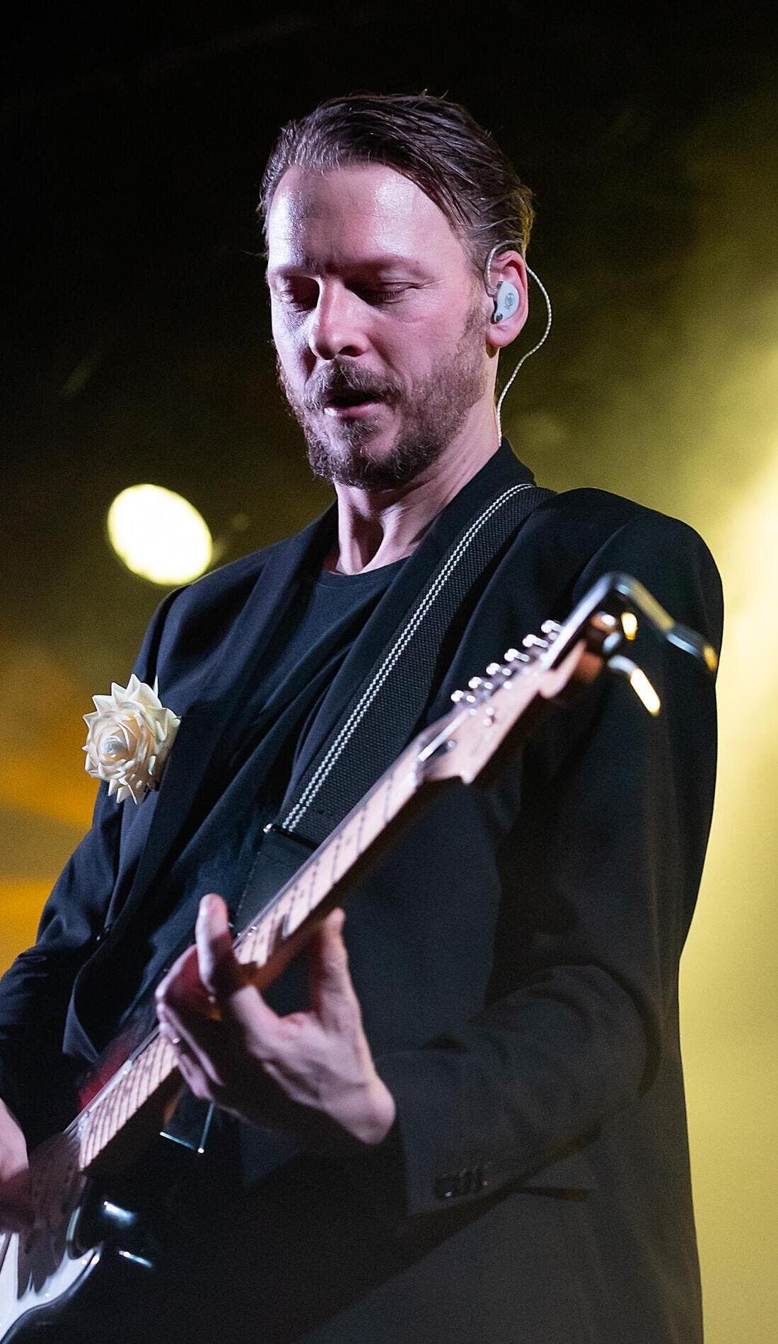 Friska Viljor promotional image for upcoming events and ticket sales