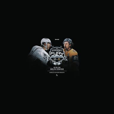 Promotional image of Frozen Fury