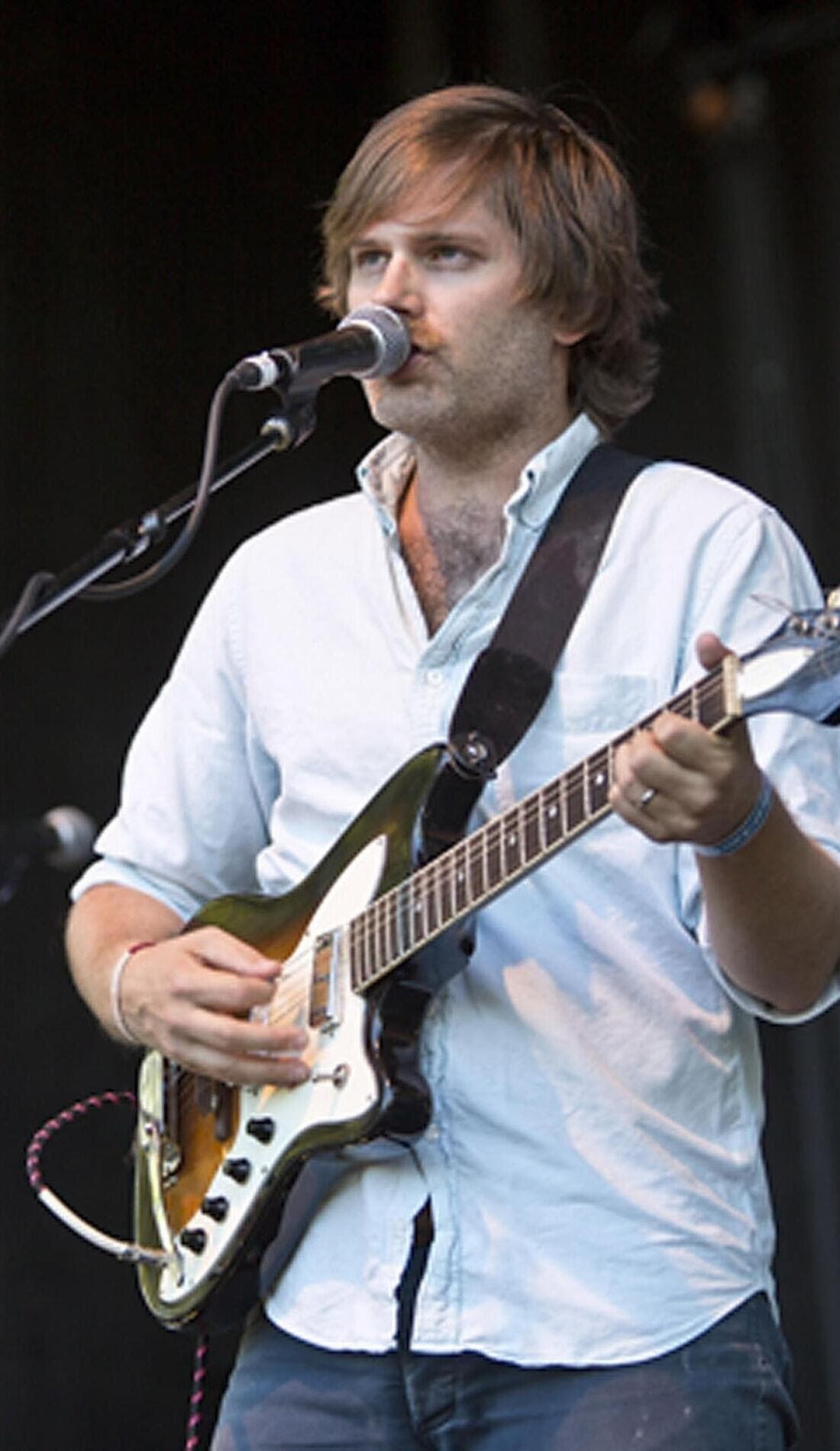 Fruit Bats promotional image for upcoming events and ticket sales
