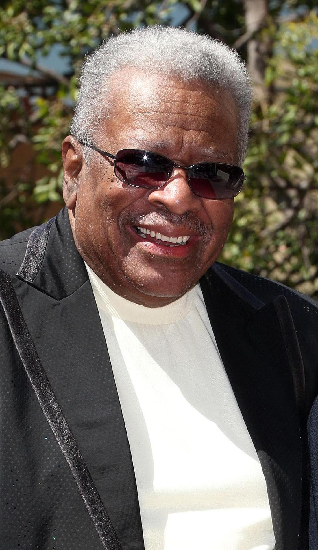 Funk Brothers promotional image for upcoming events and ticket sales